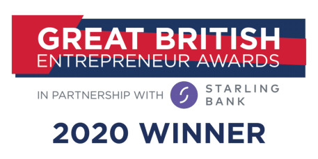 award-entrepreneur